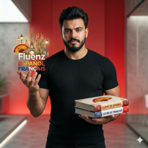 باقة الفرنساوي والأسباني